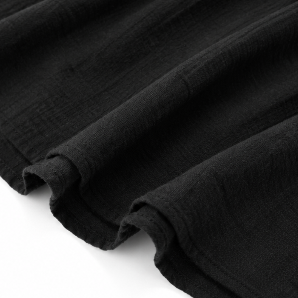 Veluna | Tiered Maxi Dress