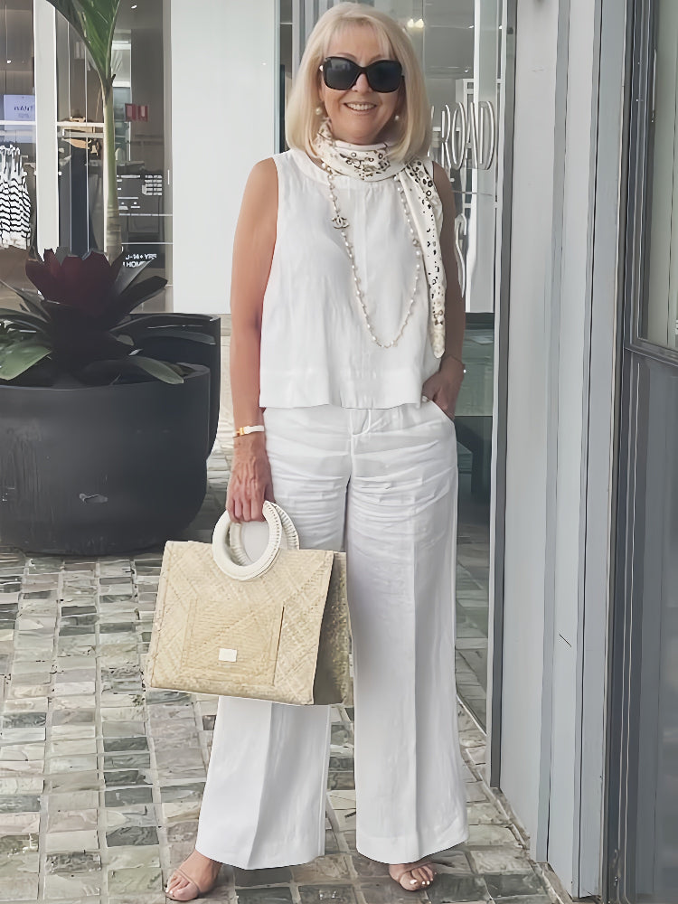 Cyrell™ – Casual Elegance Set