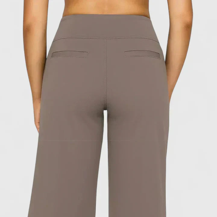 Amie | Elegant Pants