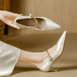 Cherie - Heels