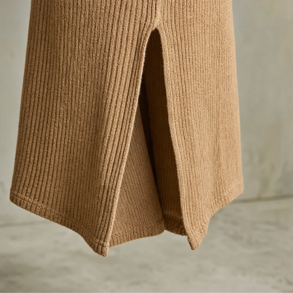 Vaelora | One-Shoulder Maxi Dress