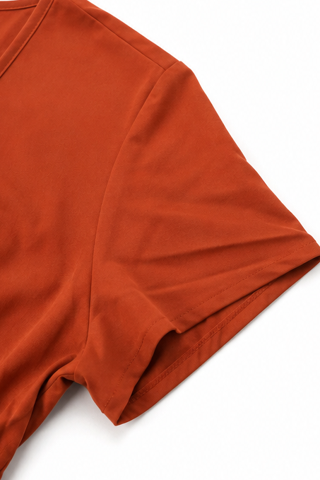 Lunetta | Button-Front Maxi Dress