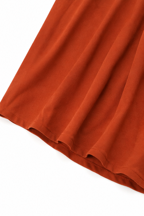 Lunetta | Button-Front Maxi Dress