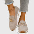 Lili - Orthopaedic Loafers Sneakers