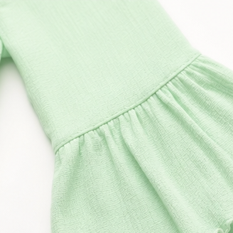 Adeline | Cowl-Neck Midi Dress