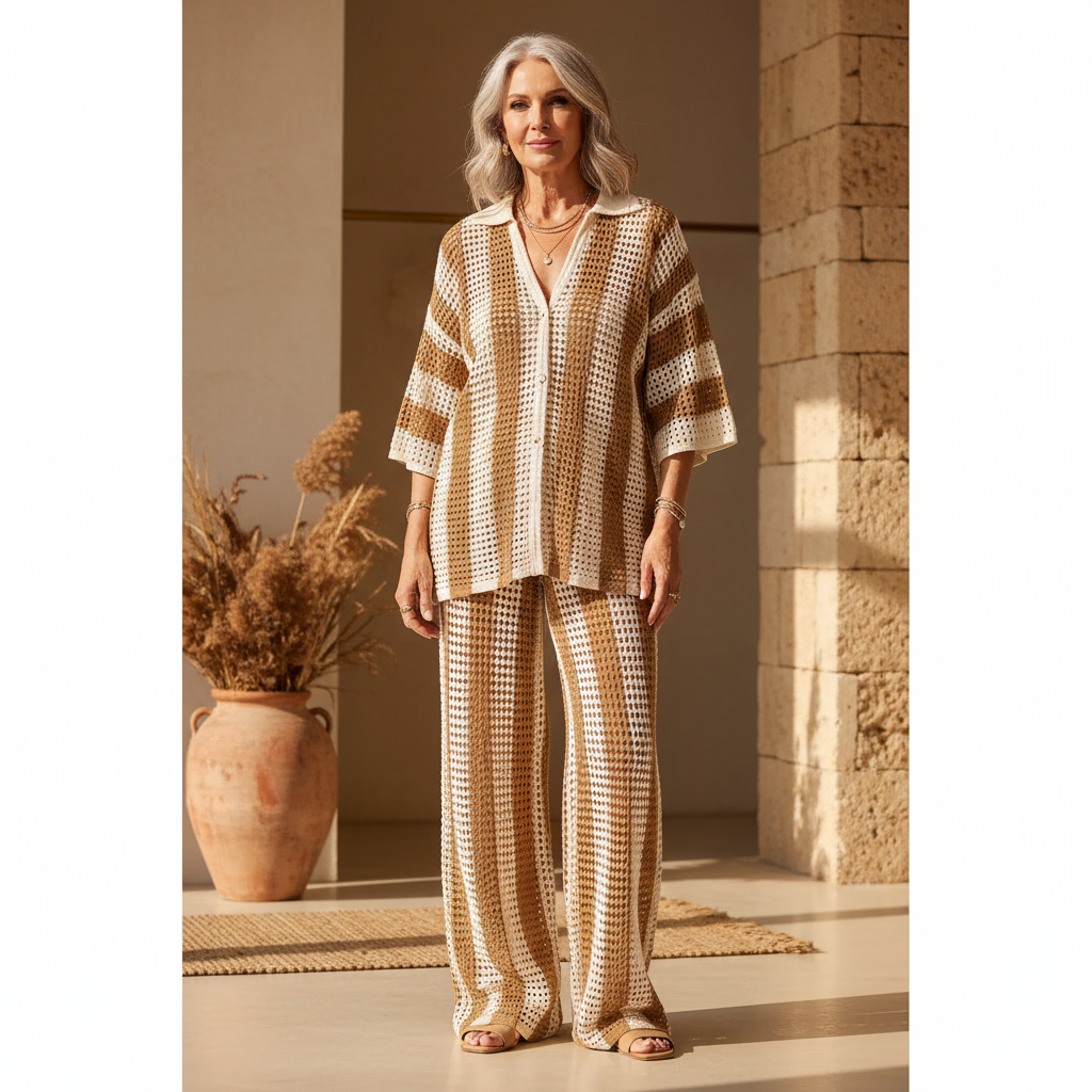 Alouette™ – Fashion Summer Set