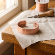 Slate Copper Bracelet