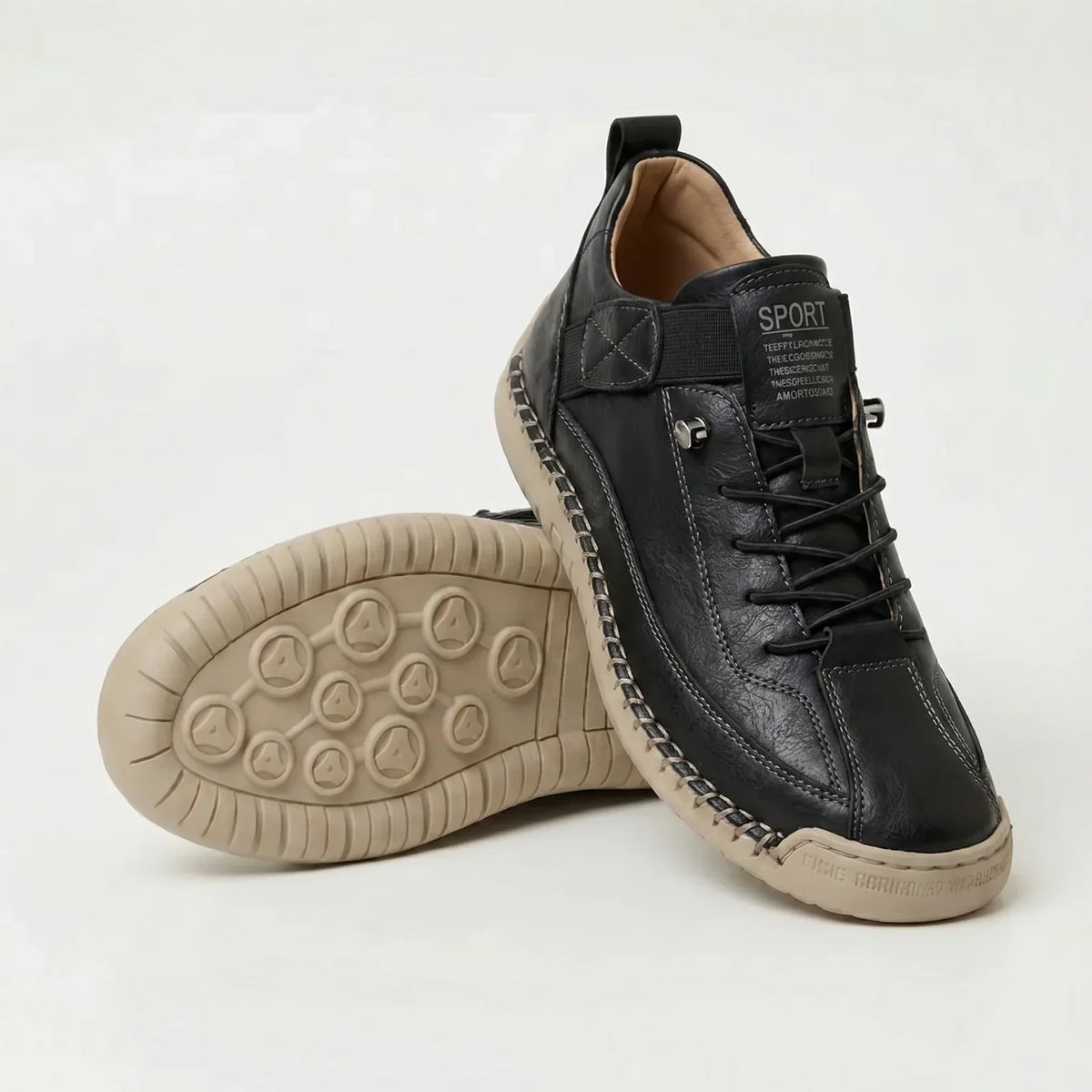 Rosie | Orthopedic Comfort Sneakers