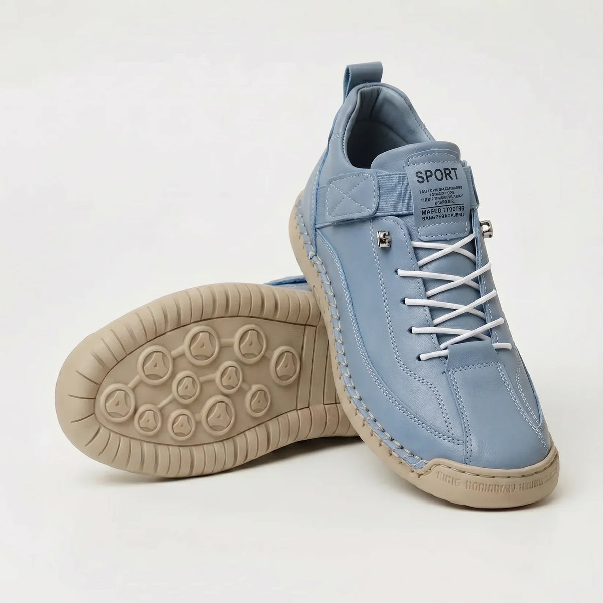 Rosie | Orthopedic Comfort Sneakers
