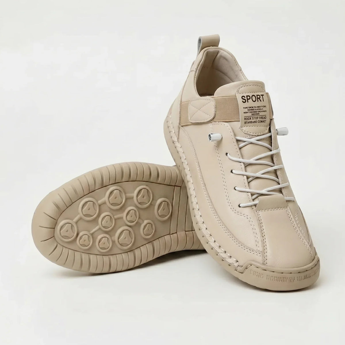 Rosie | Orthopedic Comfort Sneakers