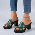 Darcy | Elegant Orthopaedic Sandals