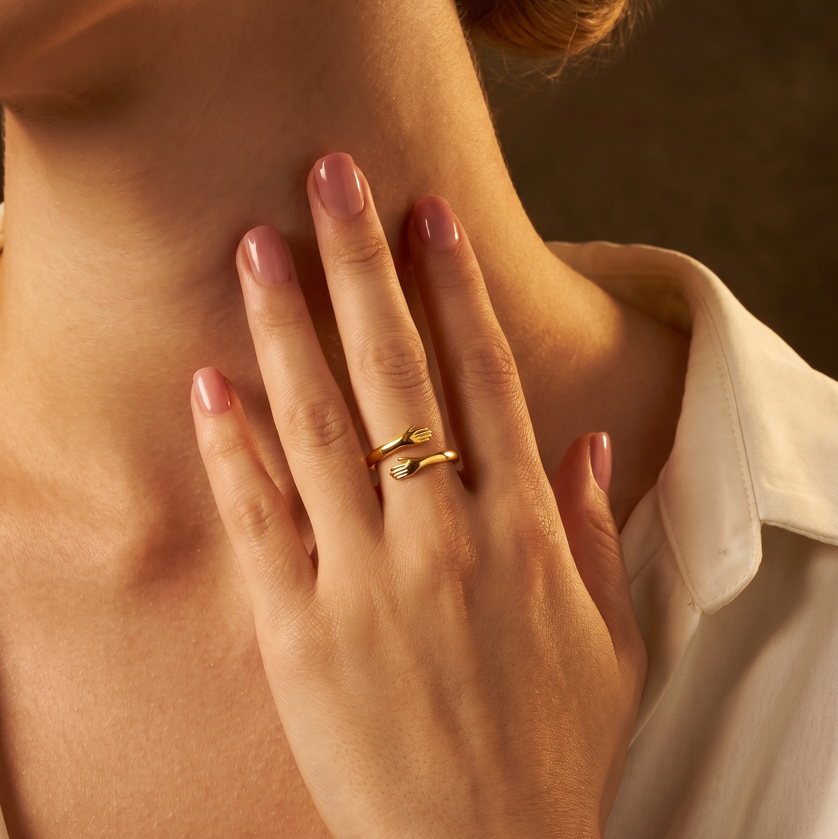 Hug Ring