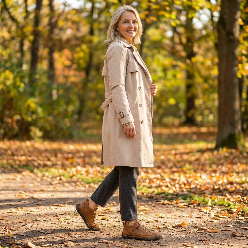 Rosie | Orthopedic Comfort Sneakers