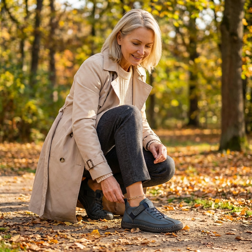 Rosie | Orthopedic Comfort Sneakers