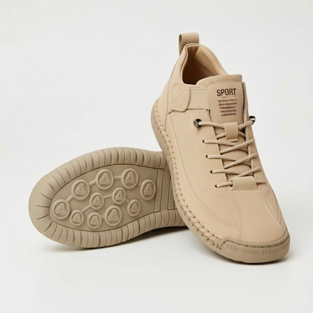 Rosie | Orthopedic Comfort Sneakers