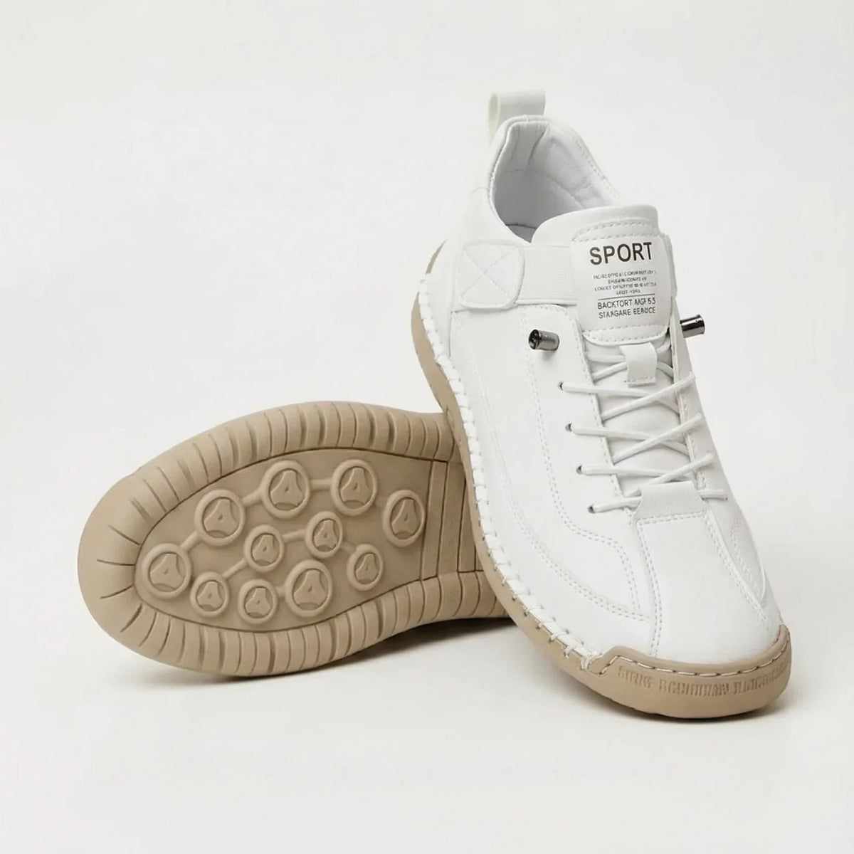 Rosie | Orthopedic Comfort Sneakers