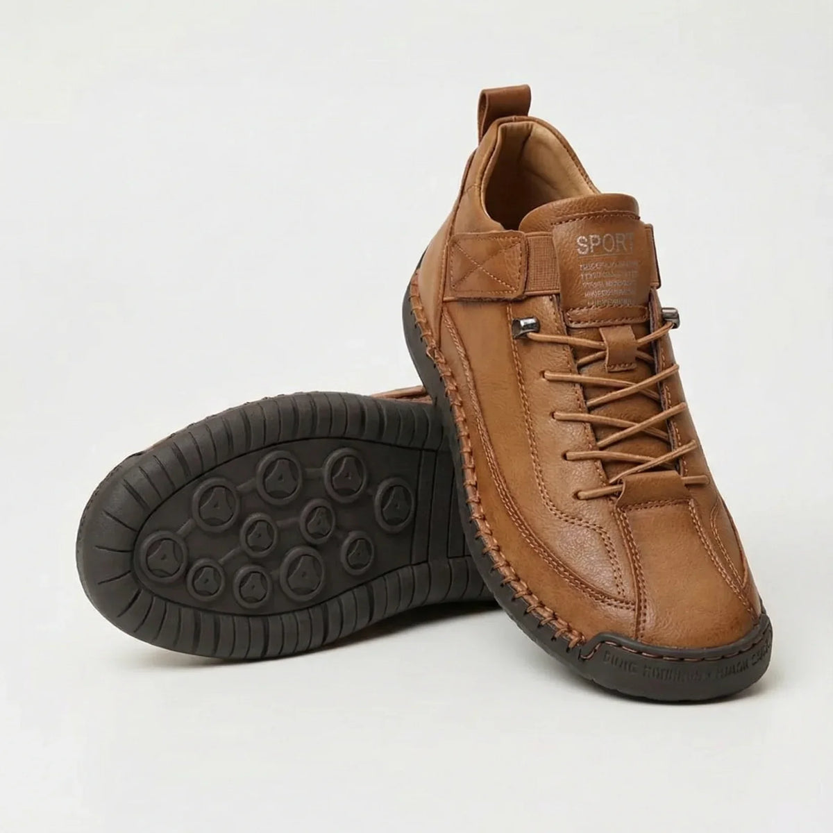 Rosie | Orthopedic Comfort Sneakers