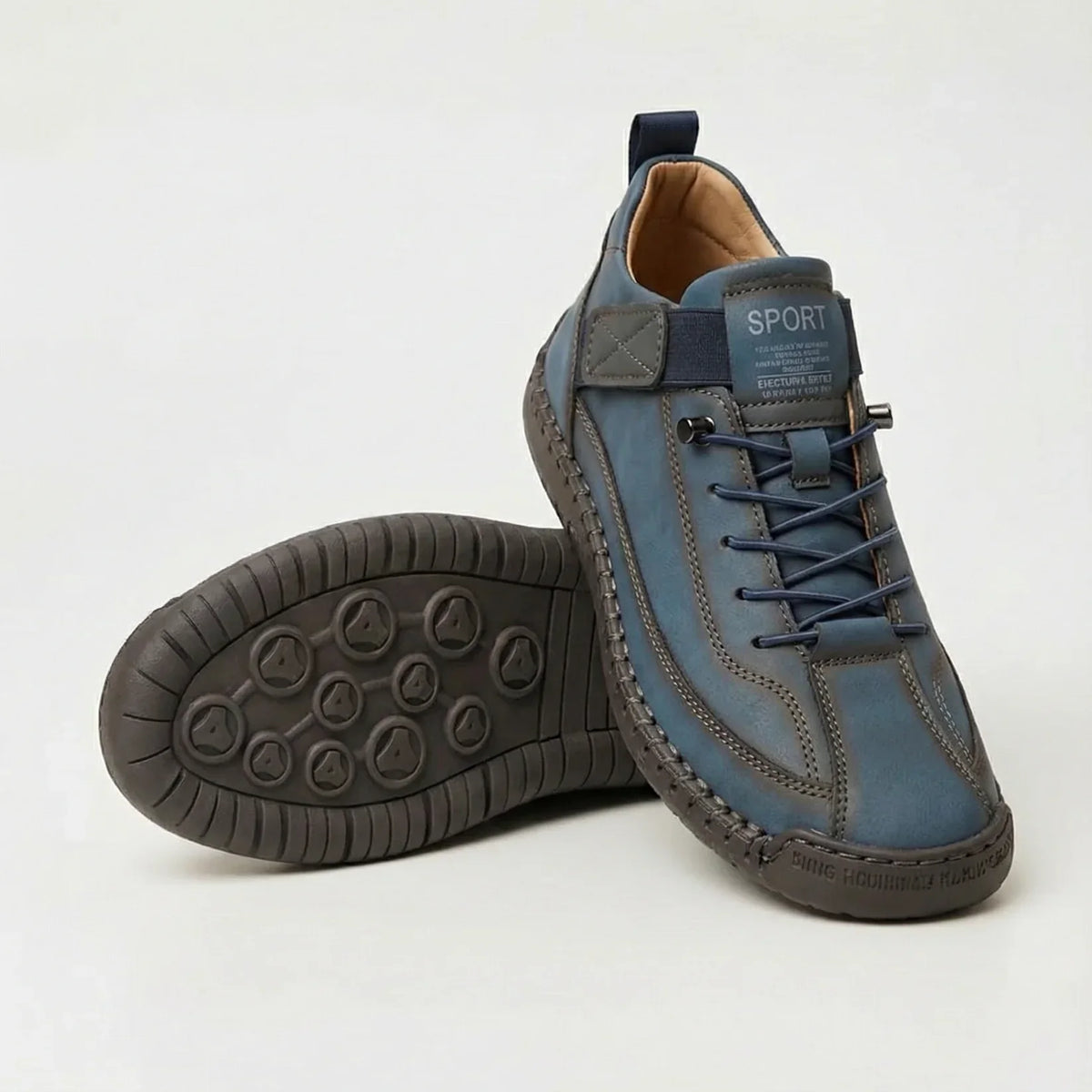 Rosie | Orthopedic Comfort Sneakers