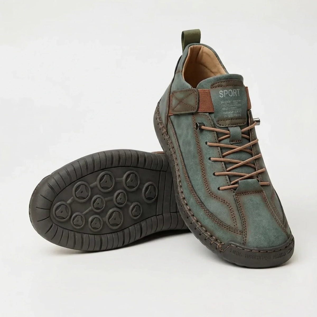 Rosie | Orthopedic Comfort Sneakers
