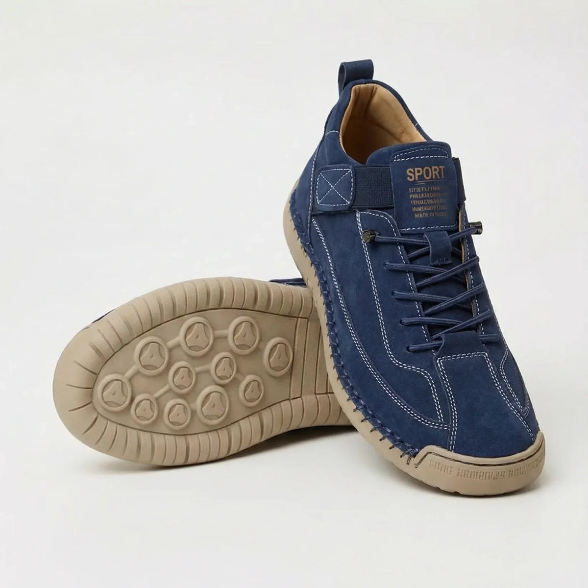 Rosie | Orthopedic Comfort Sneakers