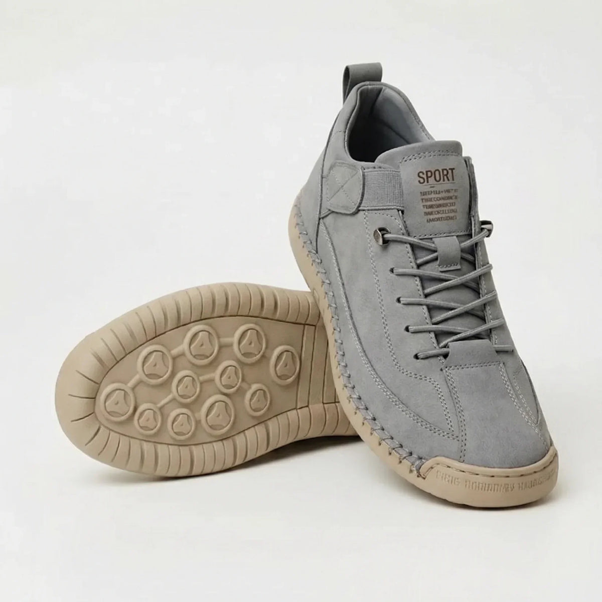 Rosie | Orthopedic Comfort Sneakers