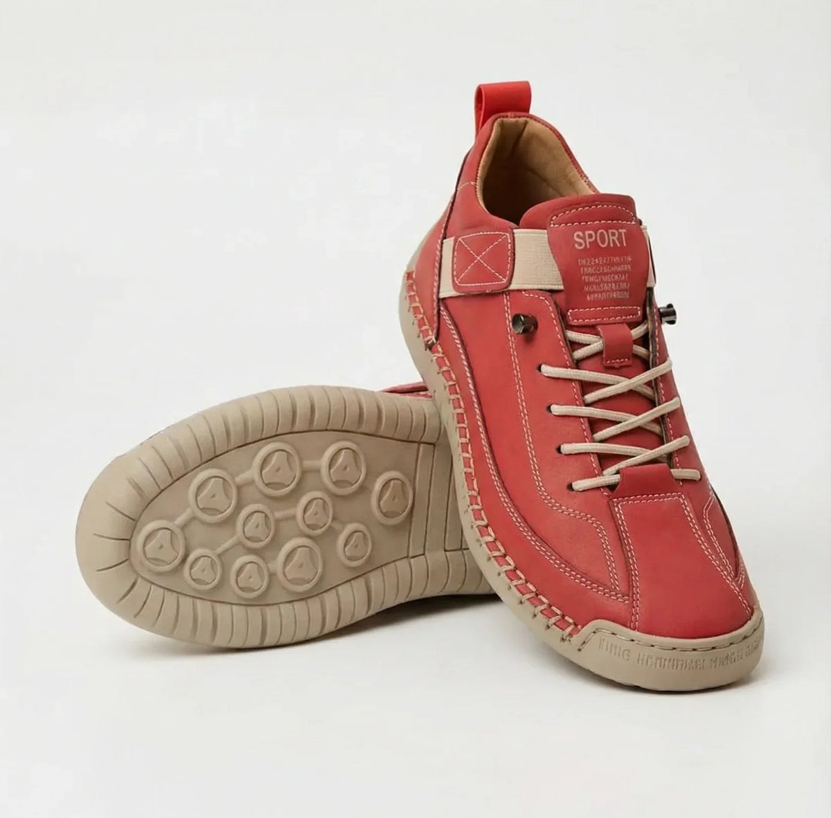 Rosie | Orthopedic Comfort Sneakers