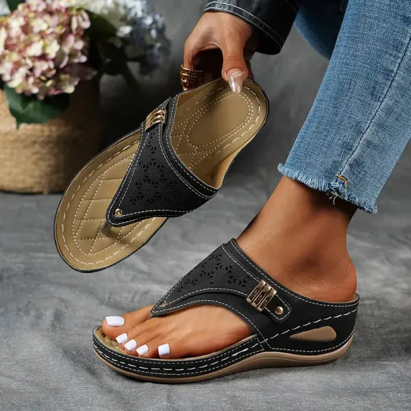 Verona - Orthopaedic Sandals