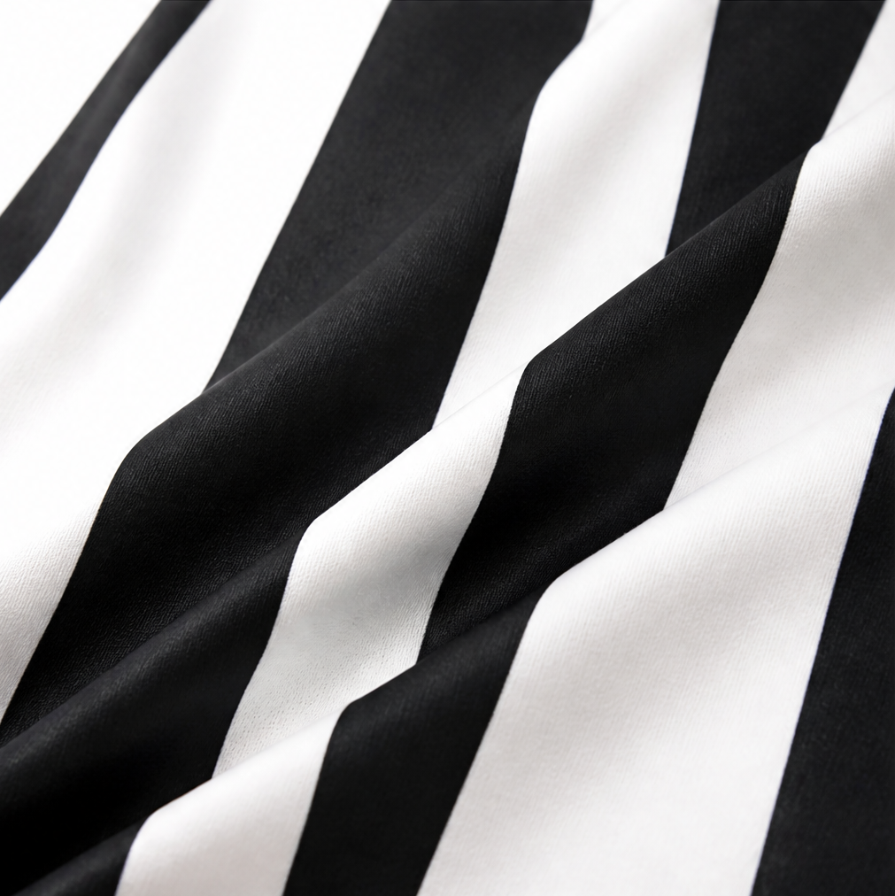Solavia | Vertical Stripe Maxi Dress