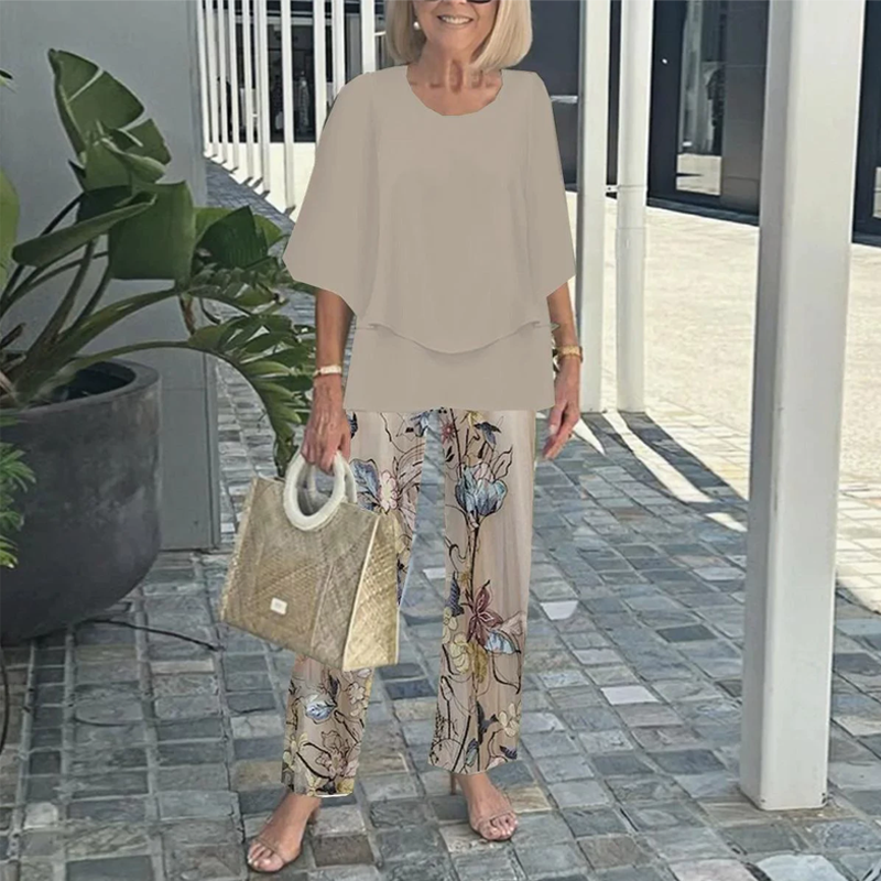 Sheryl™ – Elegant Style Set