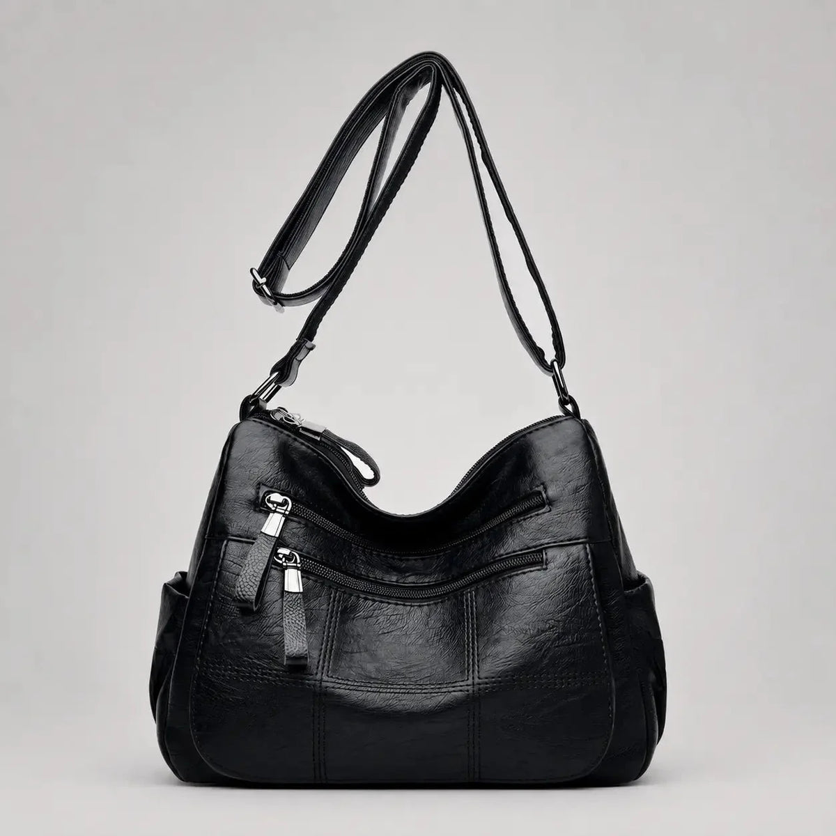 Clara | Multi-Compartment Organizer Bag