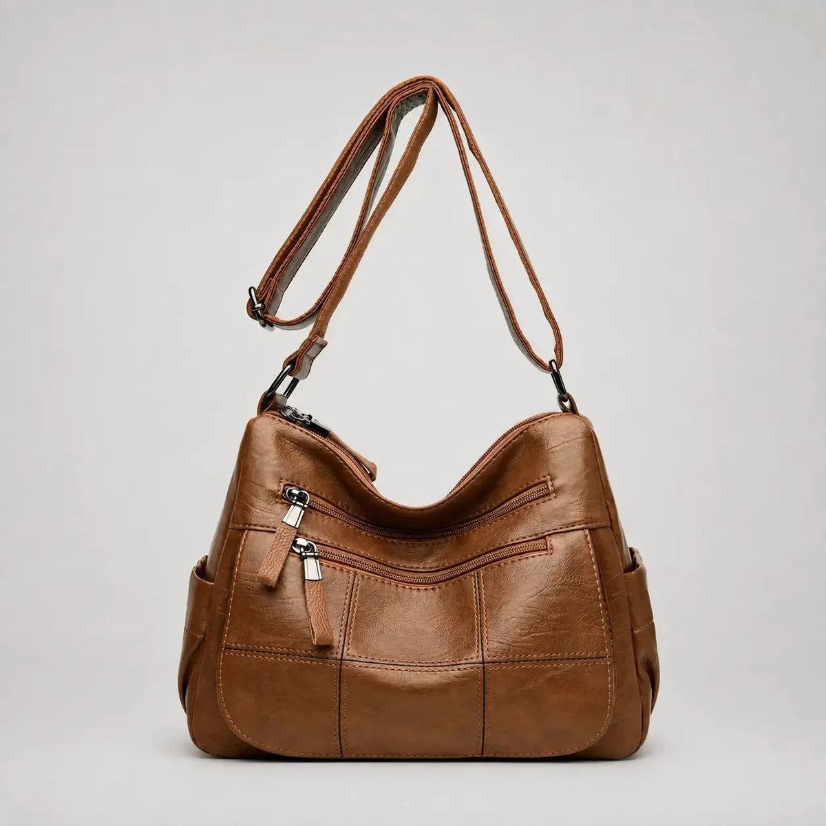 Clara | Multi-Compartment Organizer Bag