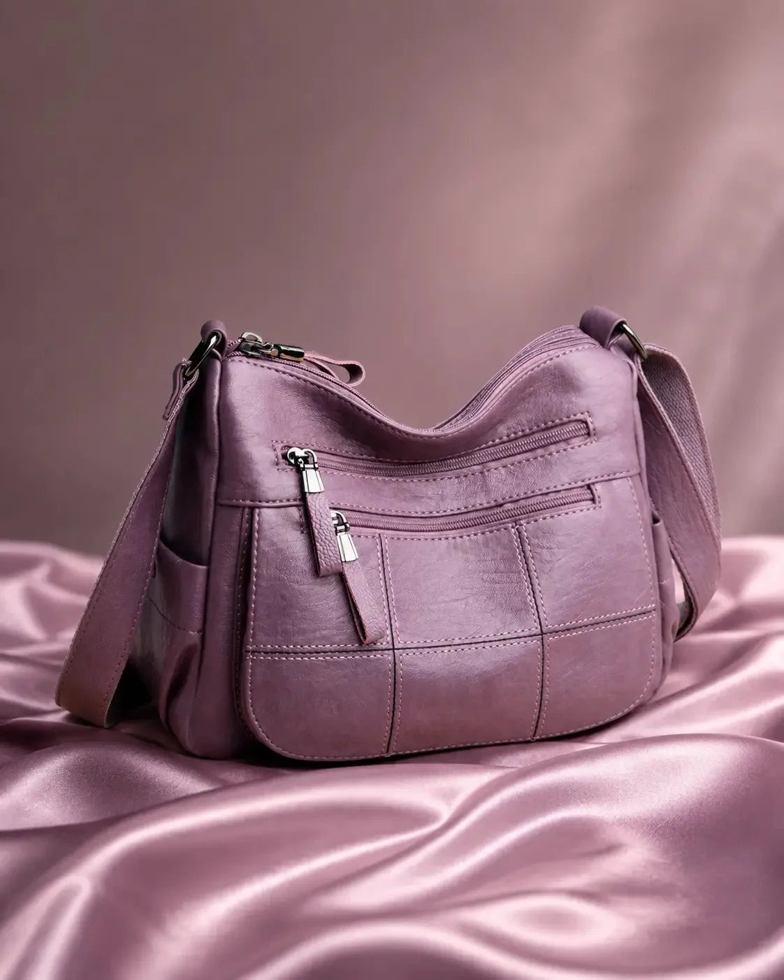 Clara | Multi-Compartment Organizer Bag