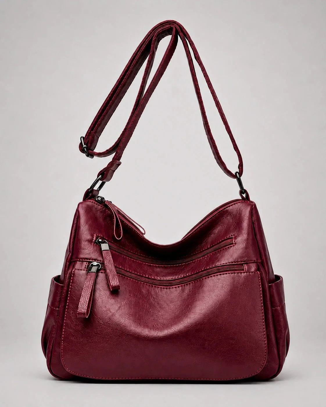 Clara | Multi-Compartment Organizer Bag