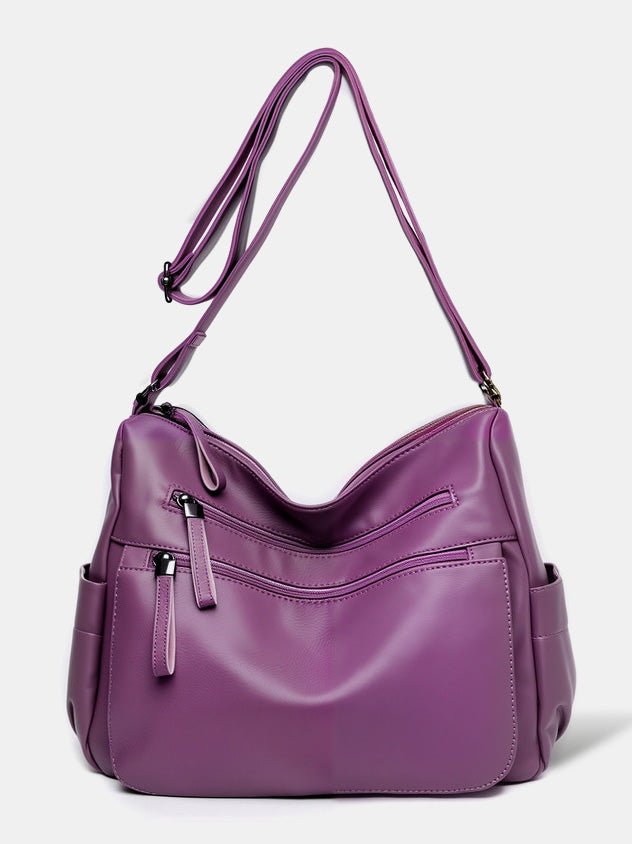 Clara | Multi-Compartment Organizer Bag