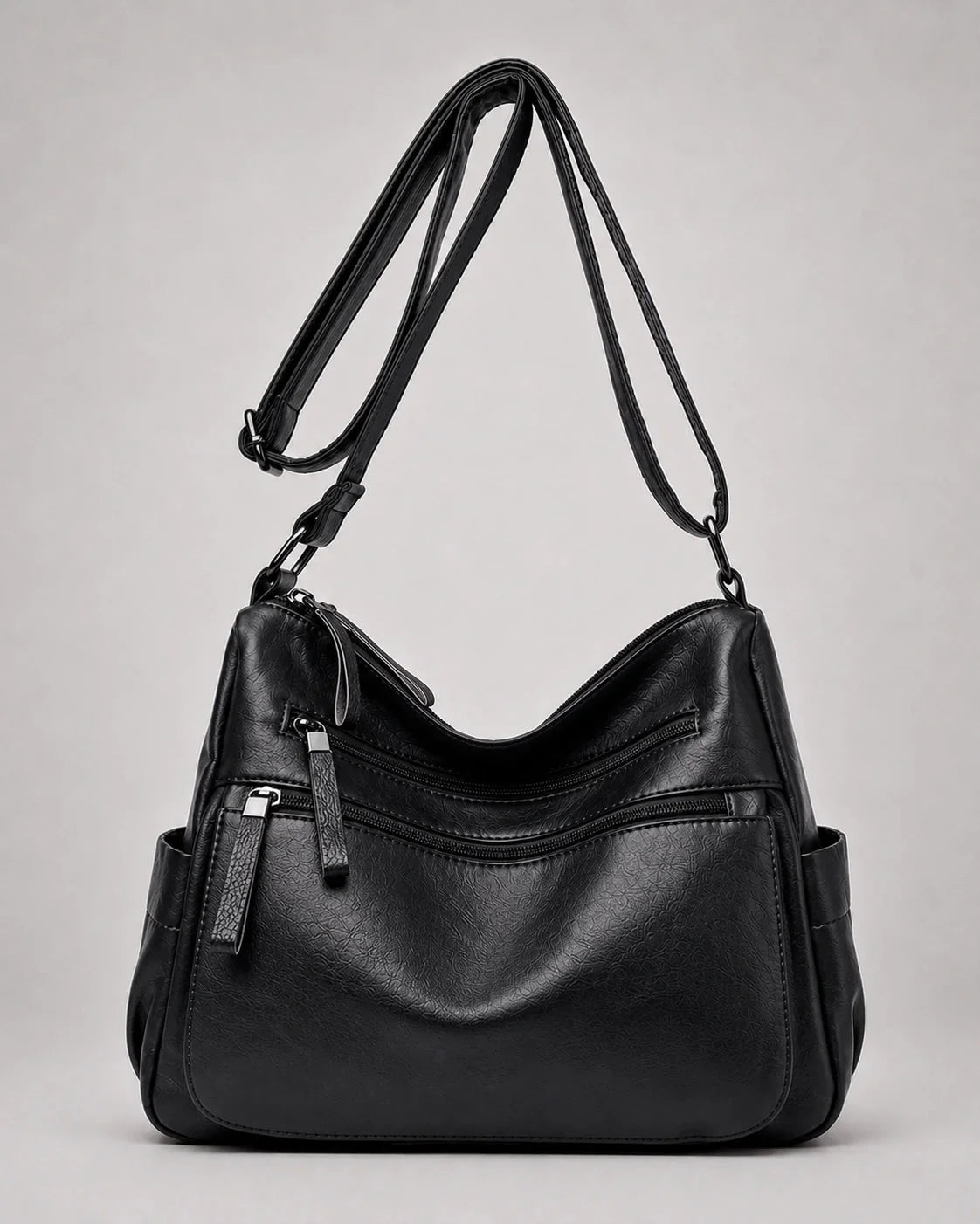 Clara | Multi-Compartment Organizer Bag