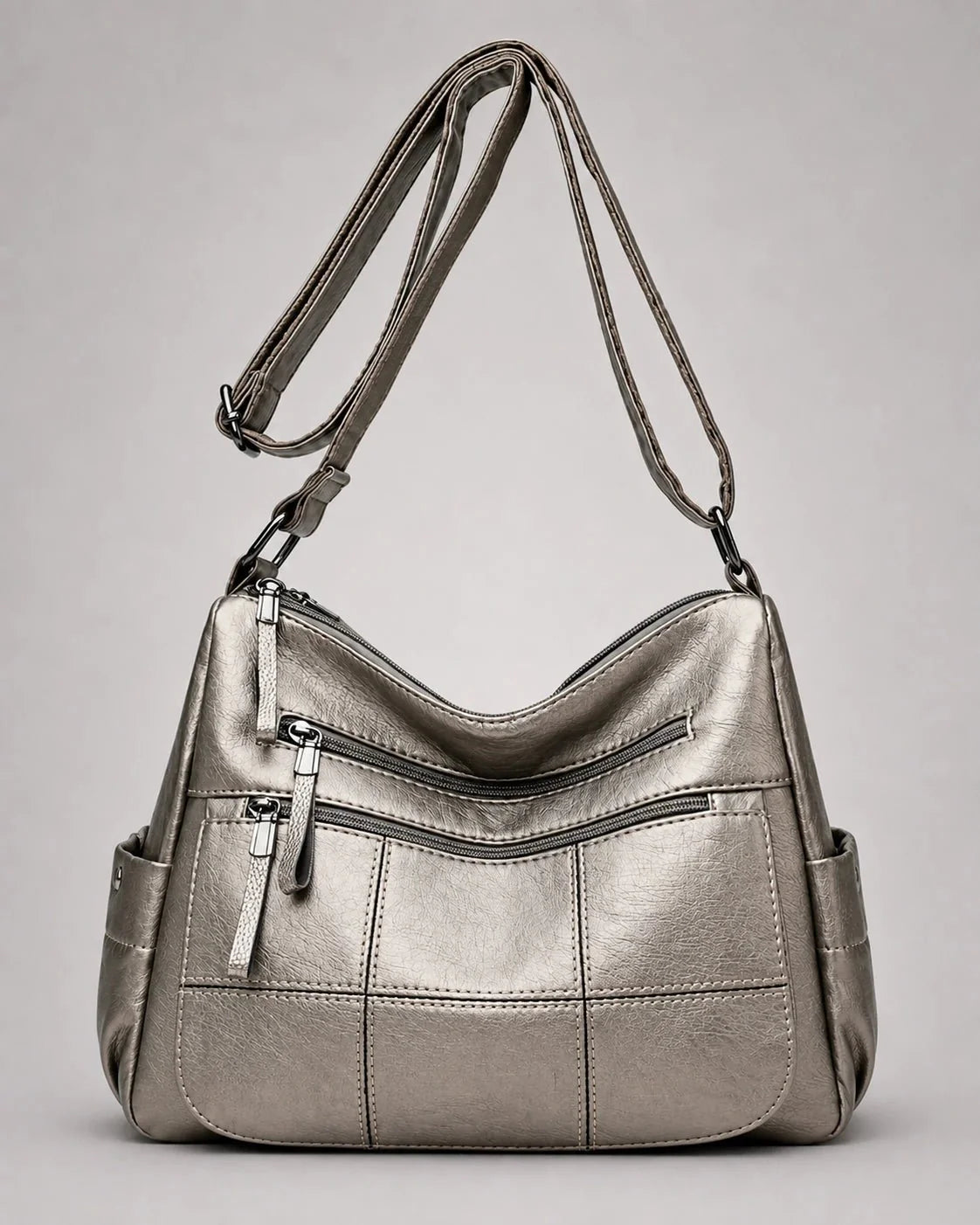 Clara | Multi-Compartment Organizer Bag