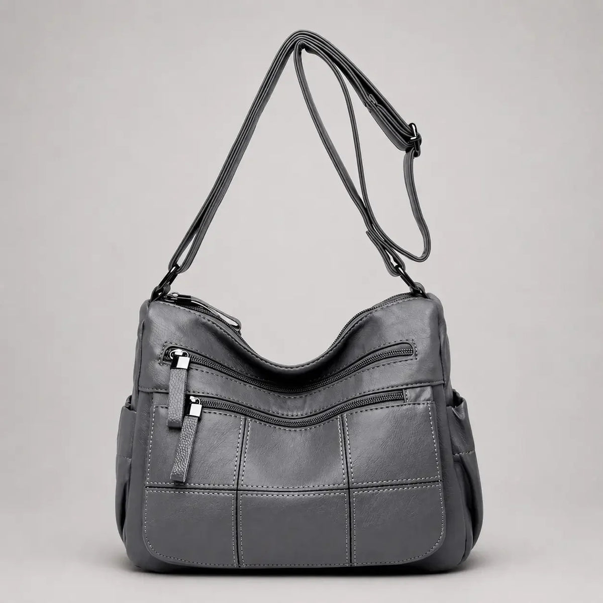 Clara | Multi-Compartment Organizer Bag