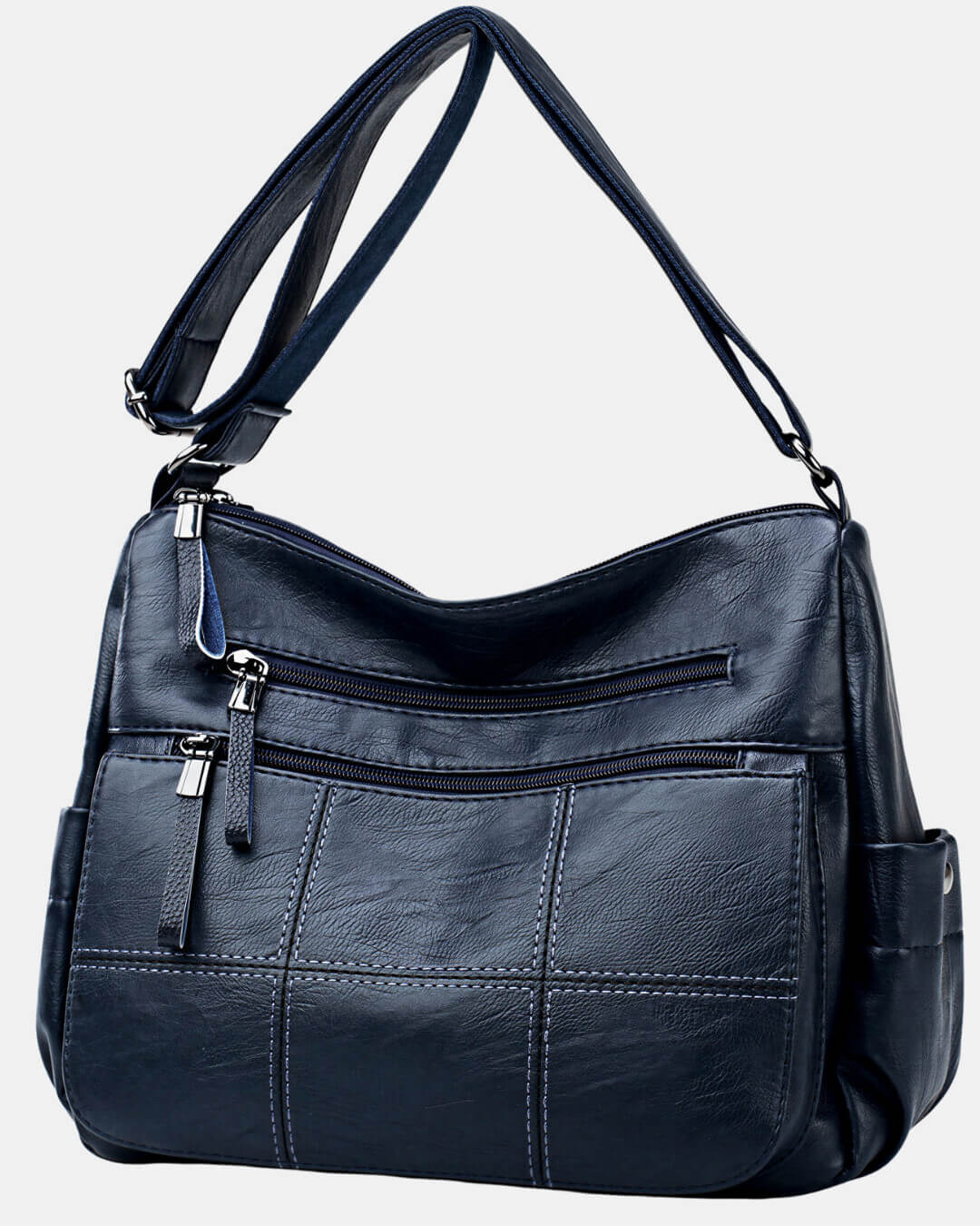 Clara | Multi-Compartment Organizer Bag
