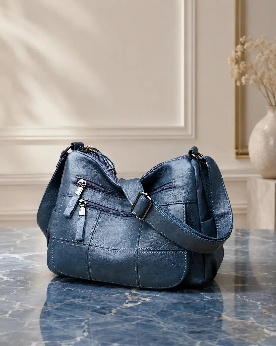 Clara | Multi-Compartment Organizer Bag