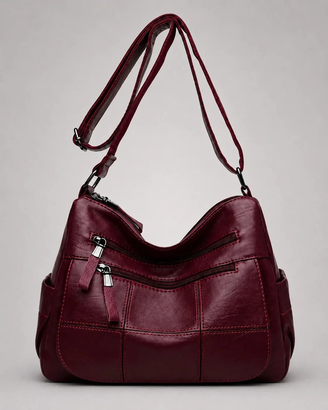 Clara | Multi-Compartment Organizer Bag