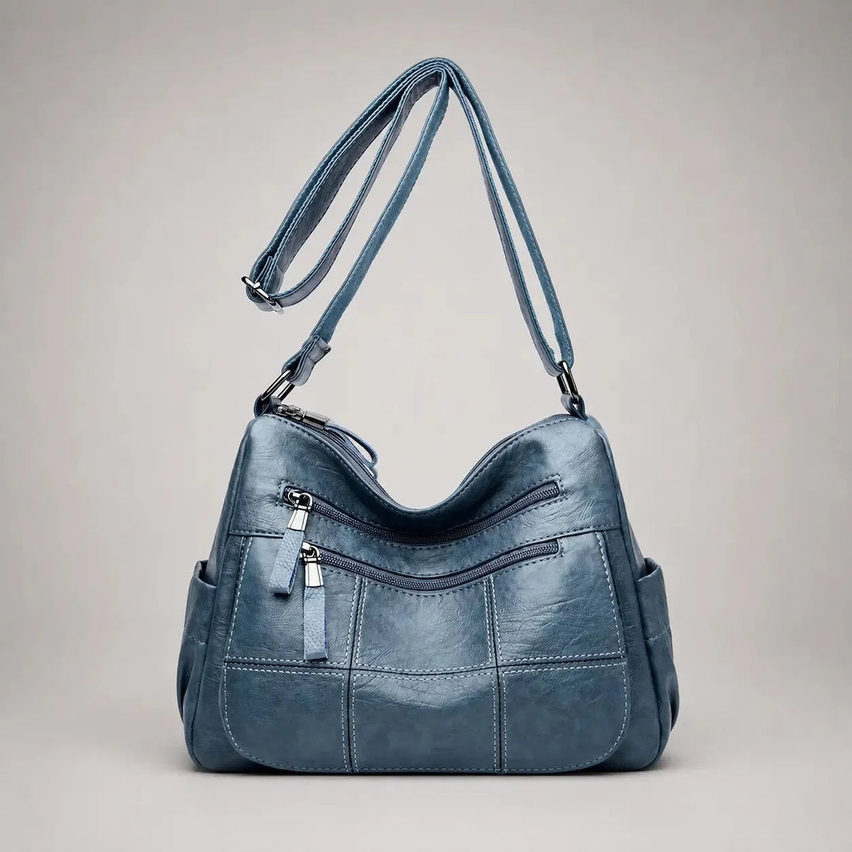 Clara | Multi-Compartment Organizer Bag