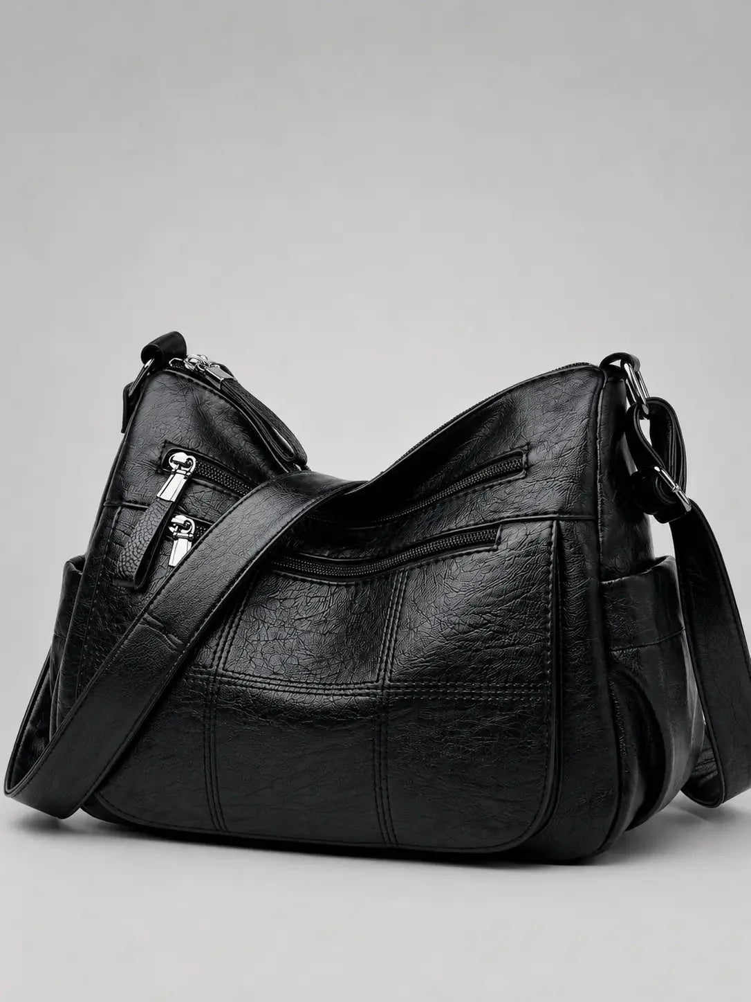 Clara | Multi-Compartment Organizer Bag