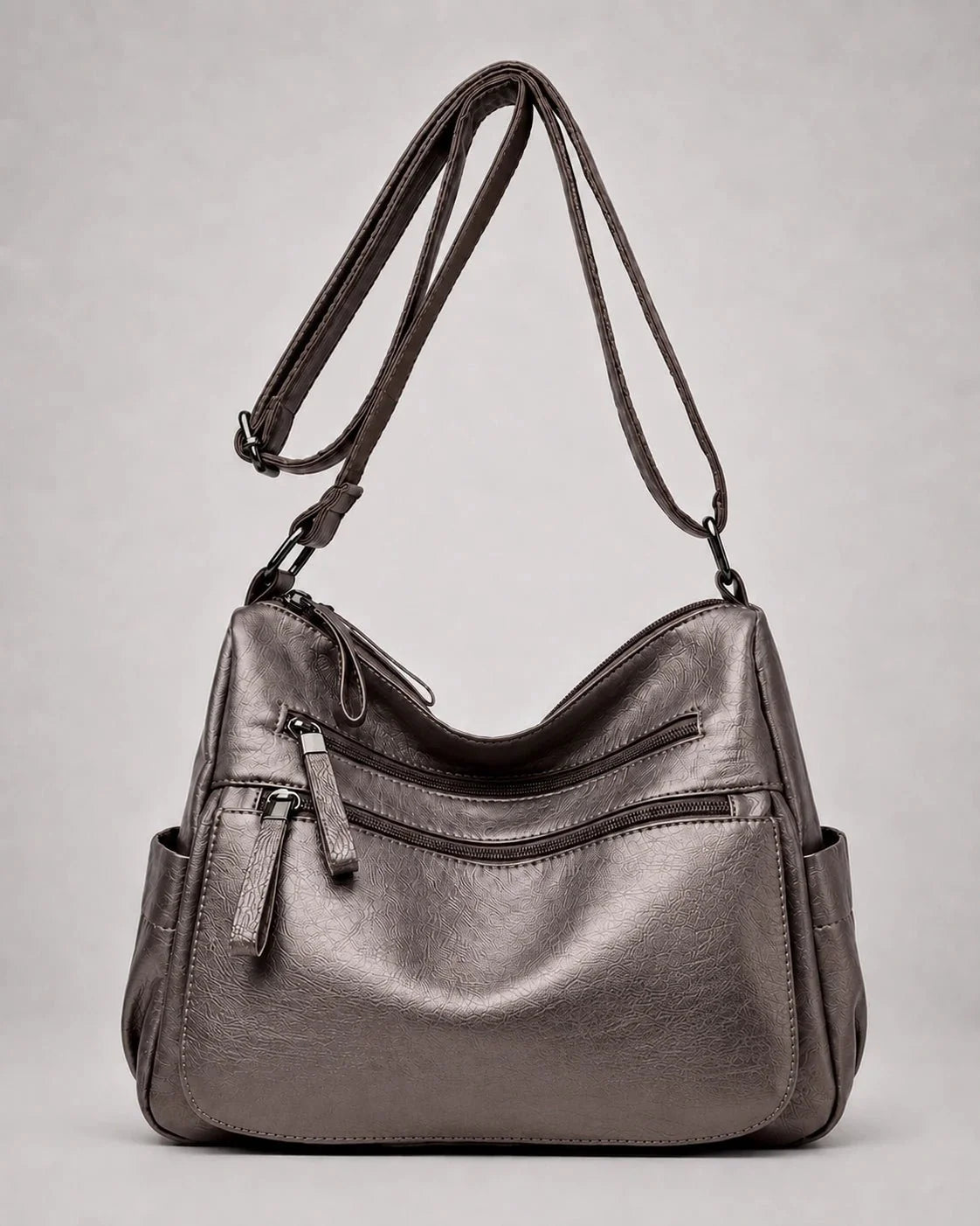 Clara | Multi-Compartment Organizer Bag