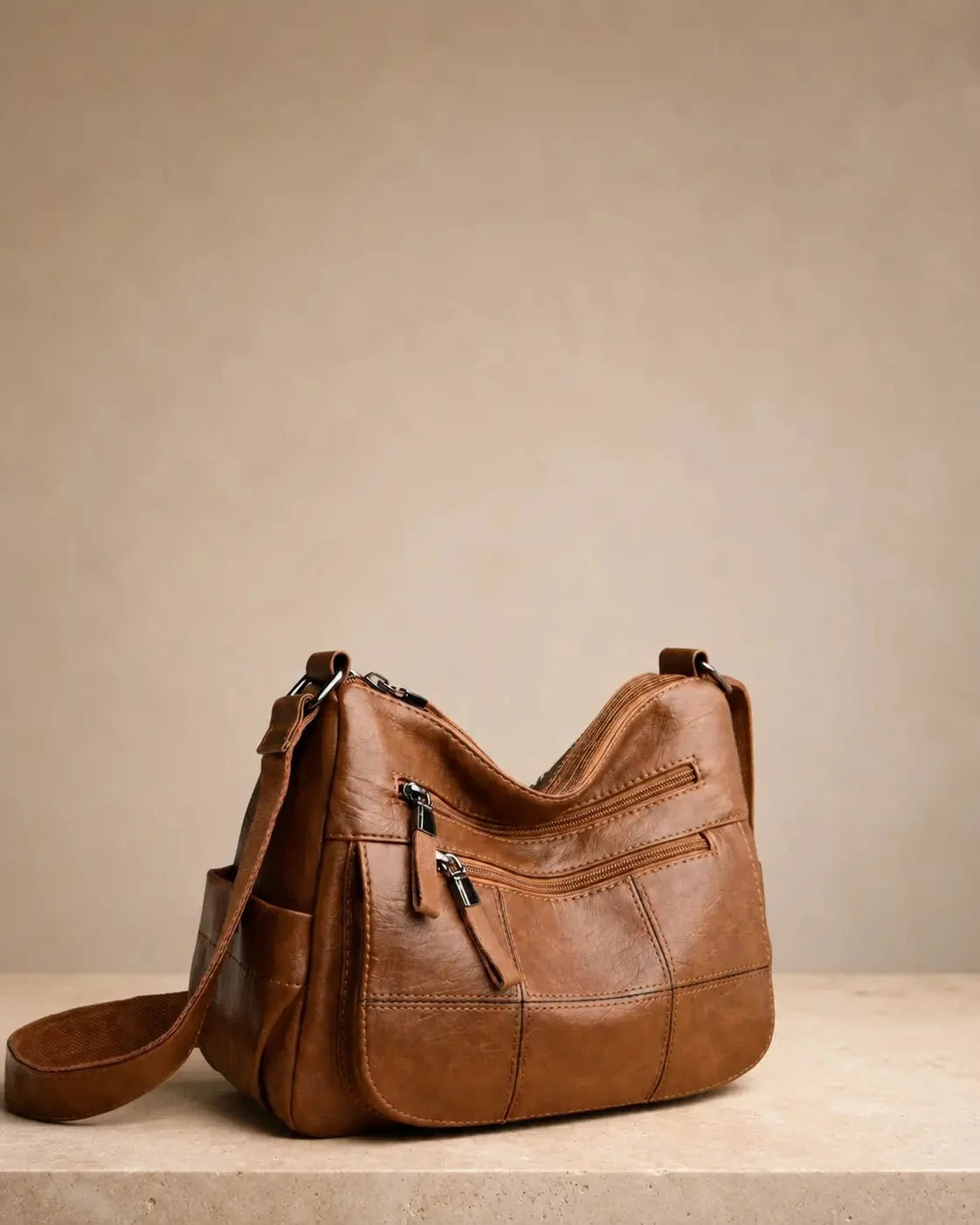 Clara | Multi-Compartment Organizer Bag