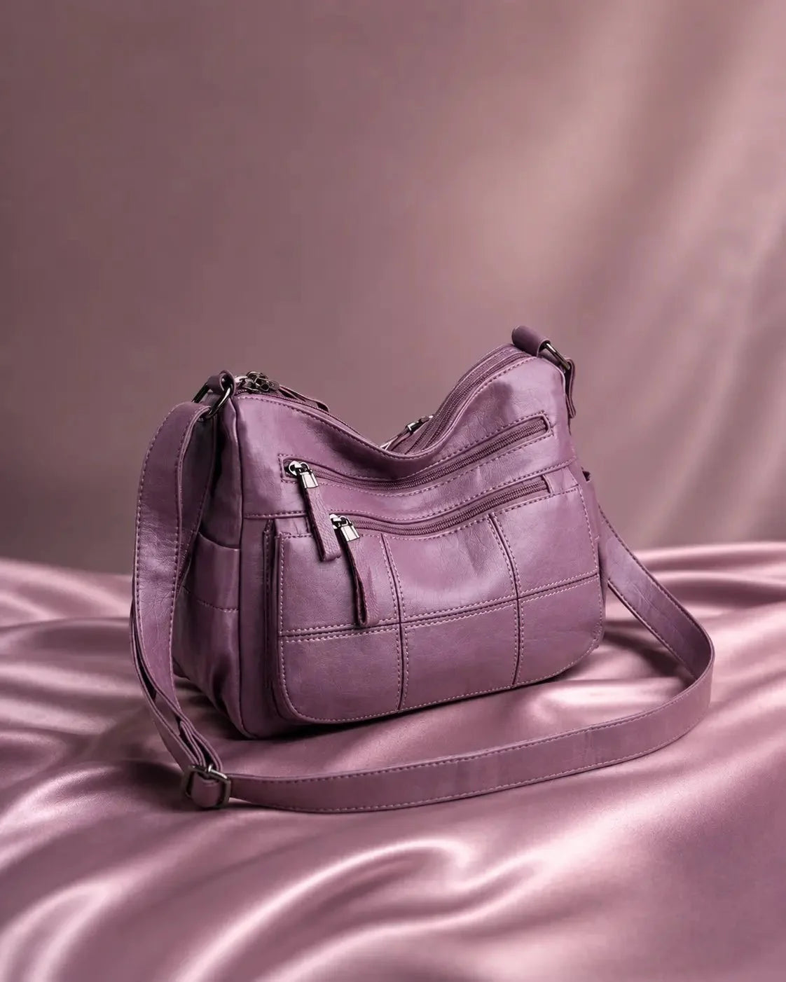 Clara | Multi-Compartment Organizer Bag