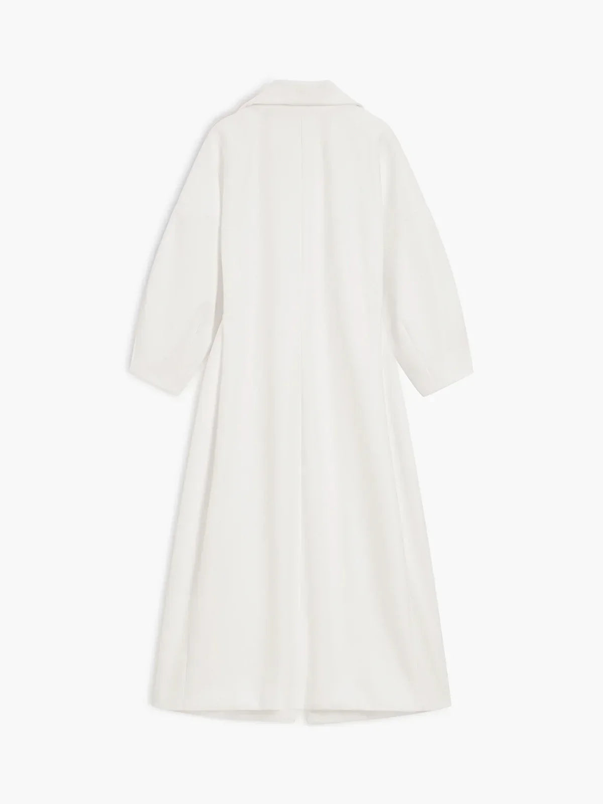 Margaret | Longline Tailored Coat