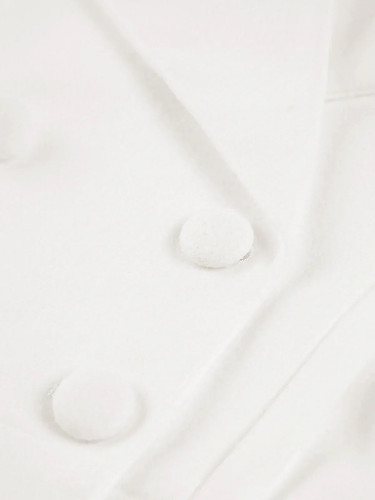 Margaret | Longline Tailored Coat