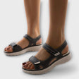 Nally - Orthopaedic Sandals